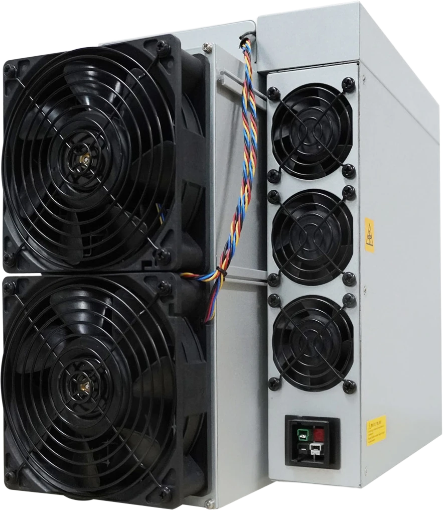 Antminer S23 Yearly