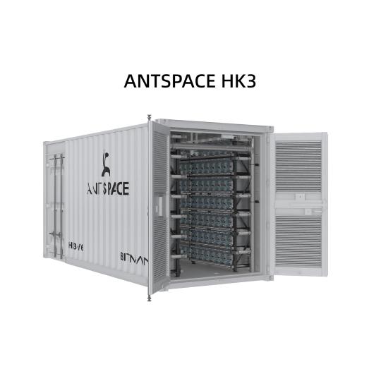 AntSpace HK3 V6 92 Unit Yearly